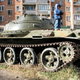 Illustration for article titled This Russian city uses old Soviet tanks as playgrounds